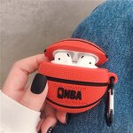 AirPods Pro Case Factory - OEM 3D Basketball Football Cartoon Soft