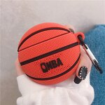AirPods Pro Case Factory - OEM 3D Basketball Football Cartoon Soft
