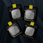 iPhone Lens Glass Protector Manufacturer - OEM Clear Tempered Film