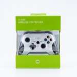 Xbox One Controller Manufacturer - OEM 2.4G Wireless USB Adapter