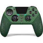 PS4 Elite Controller Factory - OEM Wireless Programmable Joystick