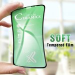 iPhone Screen Protector Manufacturer - OEM ODM Soft Ceramic Ultra Thin