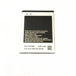 Phone Battery Factory - OEM EB-F1A2GBU 1650mAh for Galaxy S2
