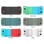 Mobile Gaming Controller Factory - OEM Multi-Platform BT Stretchable