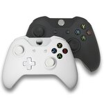 Xbox Game Controller Factory - OEM ODM 2.4G Wireless Headphone Jack