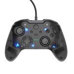 Xbox Wired Controller Manufacturer - OEM ODM USB Dual Vibration Lights