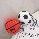 AirPods Pro Case Factory - OEM 3D Basketball Football Cartoon Soft