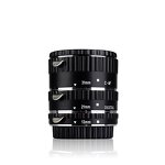 Macro Extension Tube Manufacturer - OEM for Canon DSLR AF Auto Focus