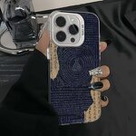 iPhone Phone Case Manufacturer - OEM Wholesale Sanskrit Heart Sutra Retro