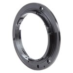 Camera Lens Adapter Factory - OEM for Nikon DSLR Bayonet Ring