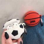 AirPods Pro Case Factory - OEM 3D Basketball Football Cartoon Soft