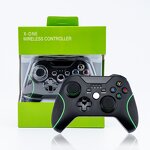 Xbox One Controller Manufacturer - OEM 2.4G Wireless USB Adapter