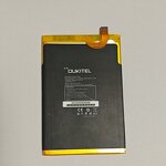 Phone Battery Factory - OEM Original 6000mAh for OUKITEL K9