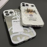 iPhone Case Factory - OEM Wholesale Stusy Brand IMD Creative