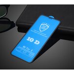 iPhone Tempered Glass Factory - OEM ODM 10D Full Curved Edge