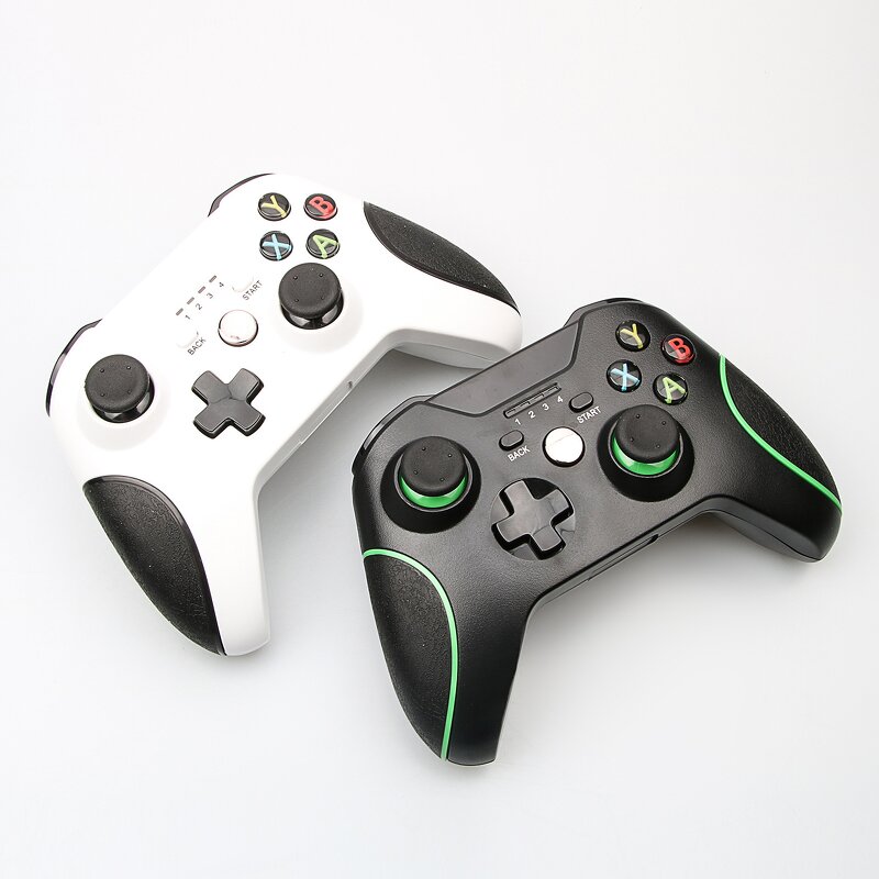 Xbox One Controller Manufacturer - OEM 2.4G Wireless USB Adapter