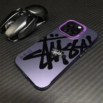 iPhone Phone Case Manufacturer - OEM Wholesale Laser Stusy Brand IMD