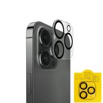 iPhone Lens Protector Manufacturer - OEM High Quality Tempered Glass