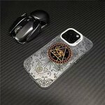 iPhone Phone Case Manufacturer - OEM Wholesale Triangle All-Seeing Eye