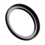 Camera Step Up Ring Manufacturer - OEM Aluminum 62-77mm Lens Adapter
