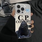 iPhone Phone Case Manufacturer - OEM Wholesale CP Company Street Style