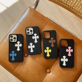 iPhone Case Factory - OEM Wholesale Luxury Brand Cross Design