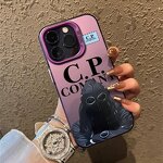 iPhone Phone Case Manufacturer - OEM Wholesale CP Company Street Style