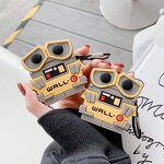 AirPods Case Manufacturer - OEM 3D Wall-E Robot Design Creative
