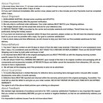 Type-C Socket Factory - OEM 6pin 0.8mm Through Board Solder