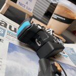 AirPods Case Factory - OEM 3D Night Glow Motorcycle Design Cool