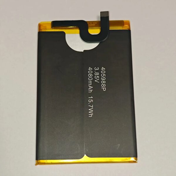 Smart Phone Battery Factory - OEM Original 4080mAh for Blackview A60
