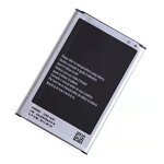 Mobile Phone Battery Manufacturer - OEM B800BC 3200mAh for Note 3