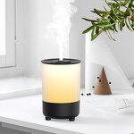 Portable Humidifier Factory - OEM Mini 150ml USB LED Aromatherapy