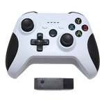 Xbox One Controller Manufacturer - OEM 2.4G Wireless USB Adapter
