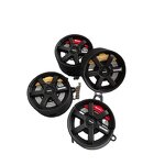 AirPods Case Manufacturer - OEM 3D Car Brake Wheel Design Hook