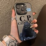 iPhone Phone Case Manufacturer - OEM Wholesale CP Company Street Style
