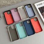 iPhone Phone Case Manufacturer - OEM Wholesale Lychee PU Leather