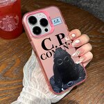 iPhone Phone Case Manufacturer - OEM Wholesale CP Company Street Style
