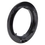 Camera Lens Adapter Factory - OEM for Nikon DSLR Bayonet Ring