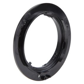 Camera Lens Adapter Factory - OEM for Nikon DSLR Bayonet Ring