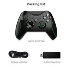 Xbox One Controller Manufacturer - OEM 2.4G Wireless USB Adapter