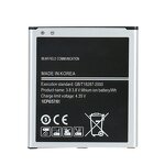 Mobile Battery Factory - OEM EB-BG530BBC 2600mAh for Samsung