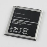 Phone Battery Manufacturer - OEM 2600mAh B600BE for Samsung S4