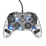 Xbox Wired Controller Manufacturer - OEM ODM USB Dual Vibration Lights