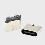 Type-C Charging Port Factory - OEM 2 Pin Female Socket Jack Connector