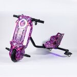 Electric Drift Trike Supplier - OEM Hot Selling 250W 36V Motor Scooter Car