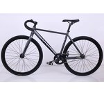 China Bicycle Factory Supplier - OEM 2025 New Design Aluminum Alloy Frame