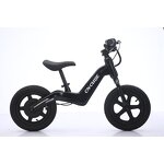 Magnesium Alloy Frame Balance Bike Factory - OEM 24V 120W Motor 12 Inch