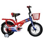 Toddler Bike Supplier - OEM China Factory Training Wheels Included Bicycle