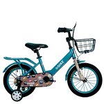 Children's Bike Factory - OEM 12-16 Inch Single Speed Bicycle for 2-7 Years